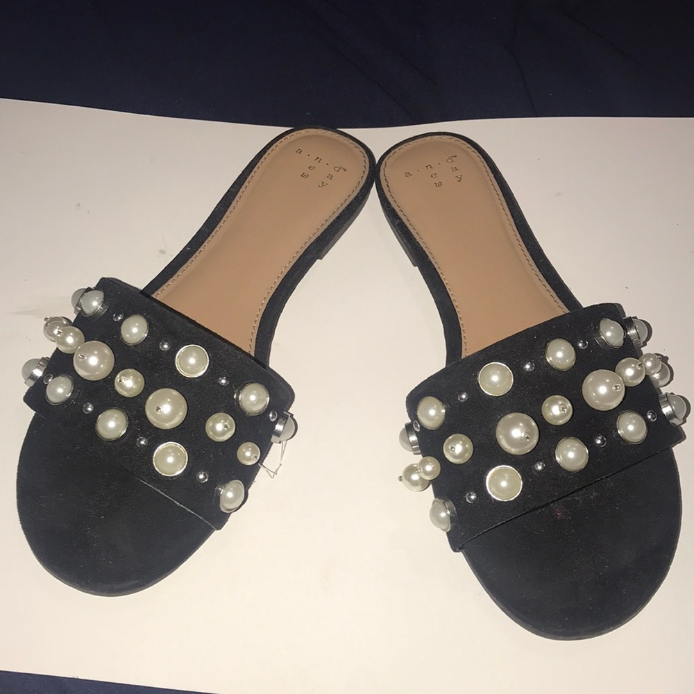 A New Day Slides from Target